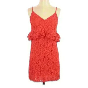 Sugar Lips Casual Sleeveless Dress